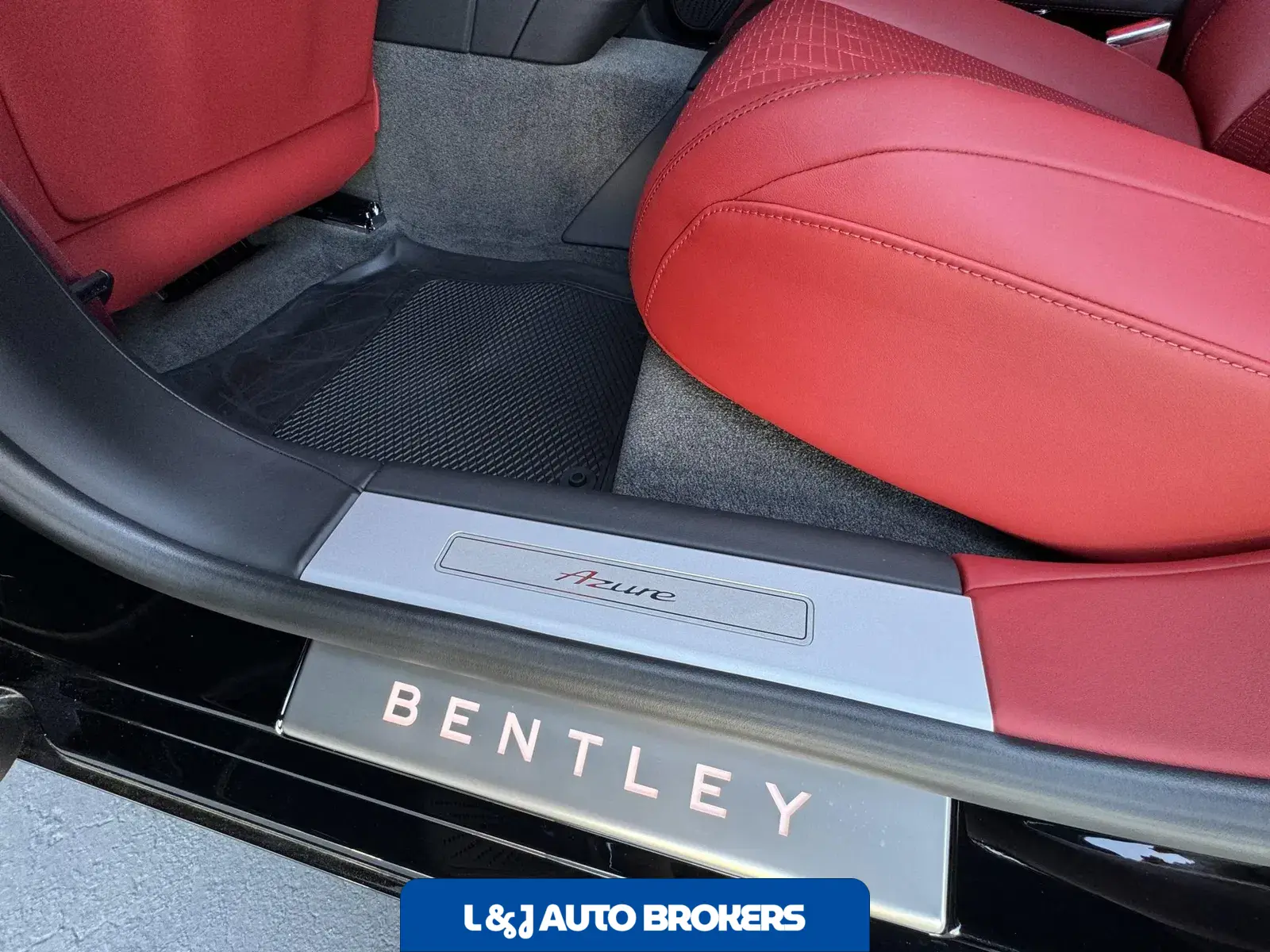 2023 Bentley Flying Spur Azure Hybrid
