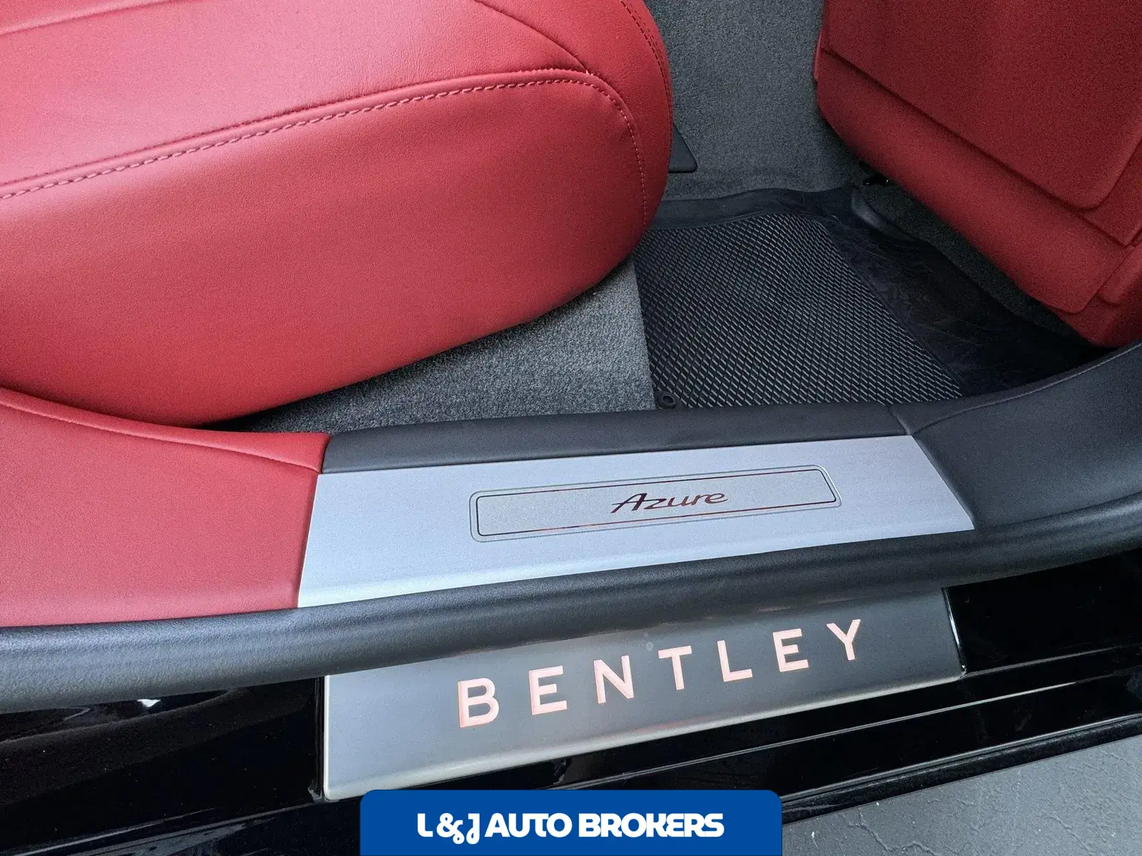 2023 Bentley Flying Spur Azure Hybrid