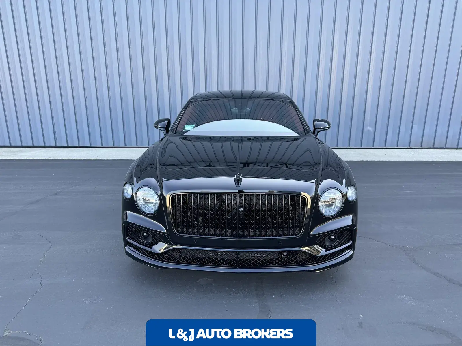 2023 Bentley Flying Spur Azure Hybrid