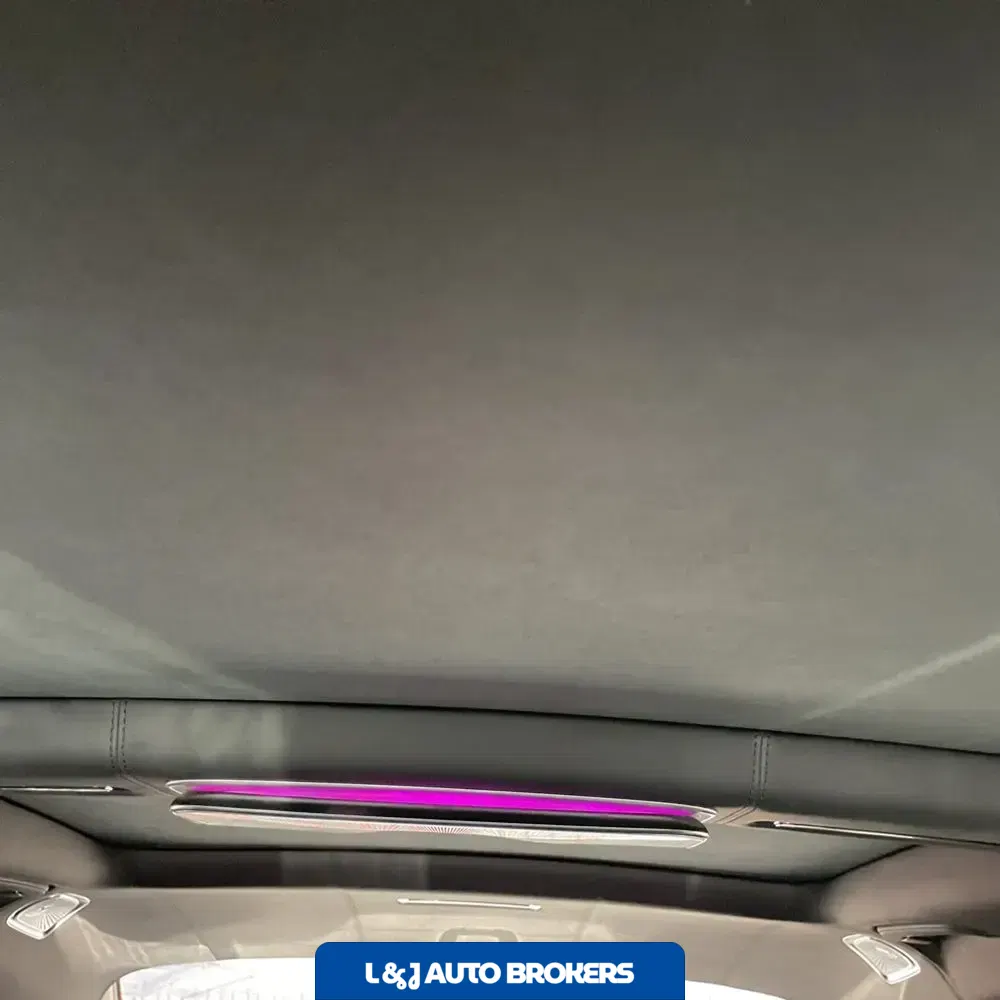2024 Mercedes-Benz S-Class Mercedes-Maybach S 680 4MATIC
