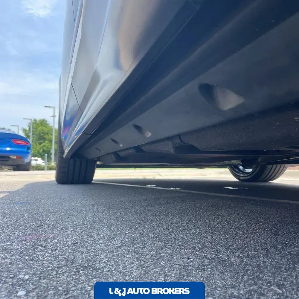 2022 Lamborghini Urus Base