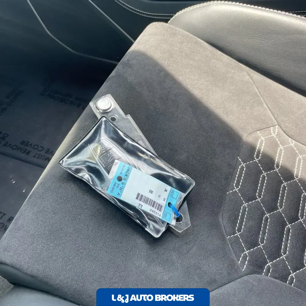 2022 Lamborghini Urus Base