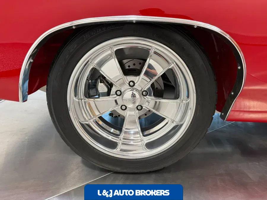 1971 Chevrolet Chevelle