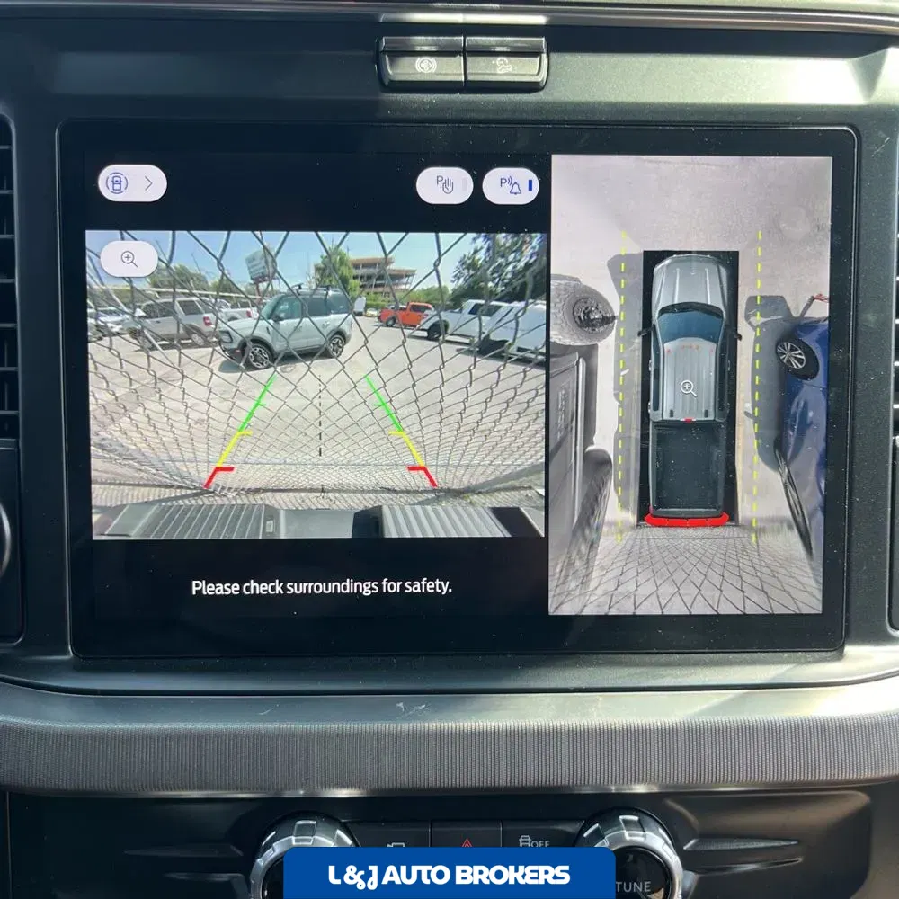 2025 Ford F-350 Super Duty Platinum