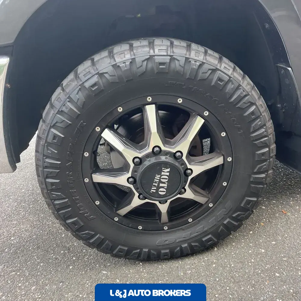 2020 Ram 3500 Laramie