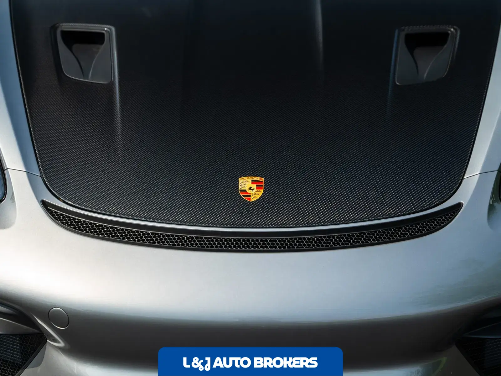 2023 Porsche 718 Cayman GT4 RS Weissach