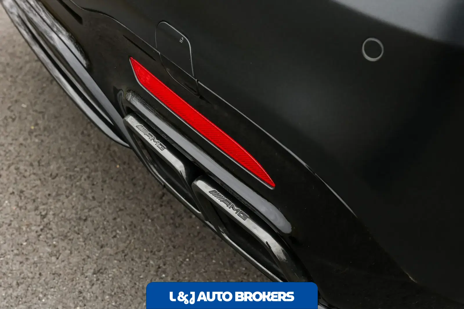 2020 Mercedes-AMG S63 4MATIC Sedan