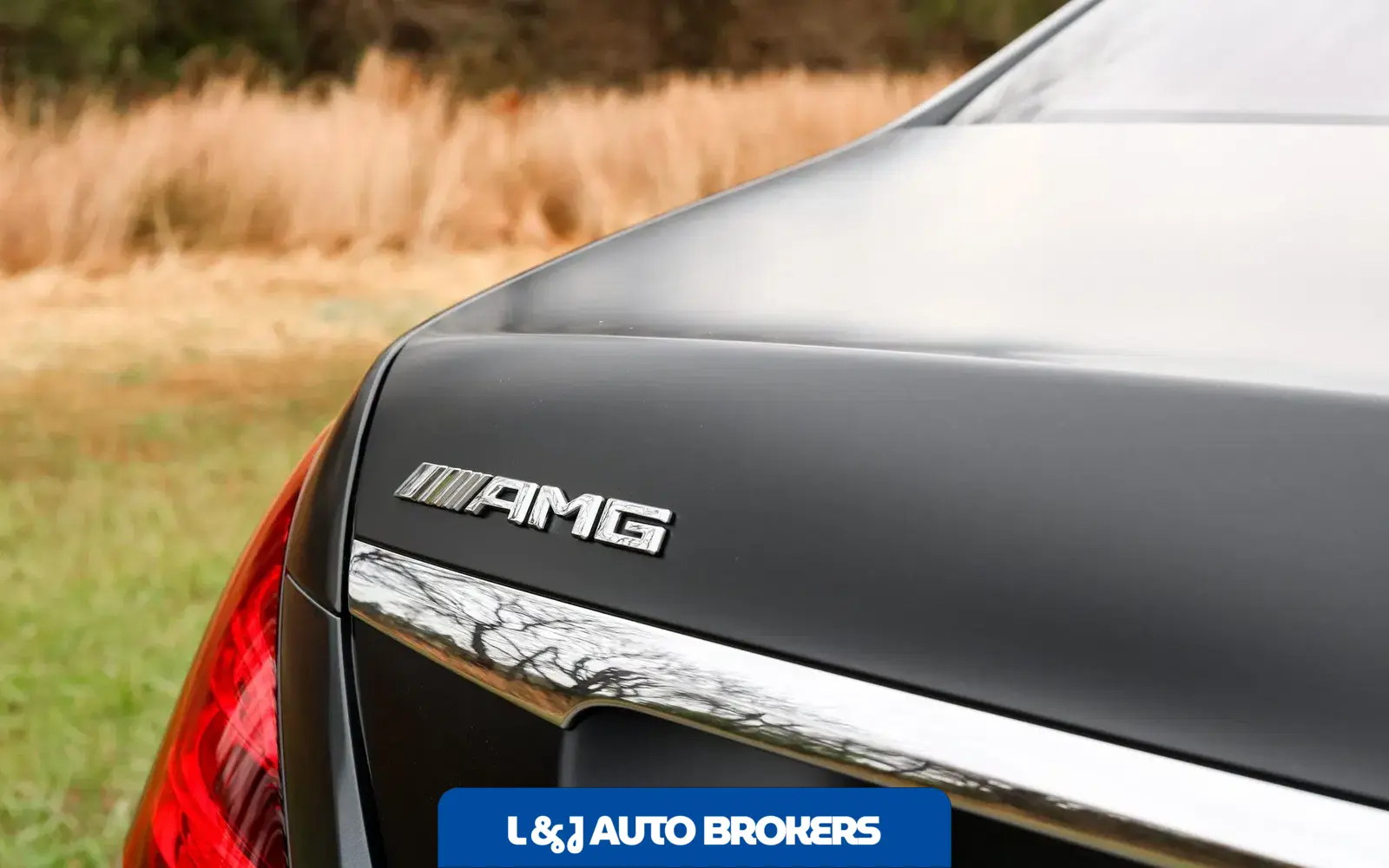 2020 Mercedes-AMG S63 4MATIC Sedan