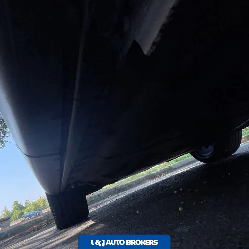 2024 Land Rover Range Rover Sport SE P360