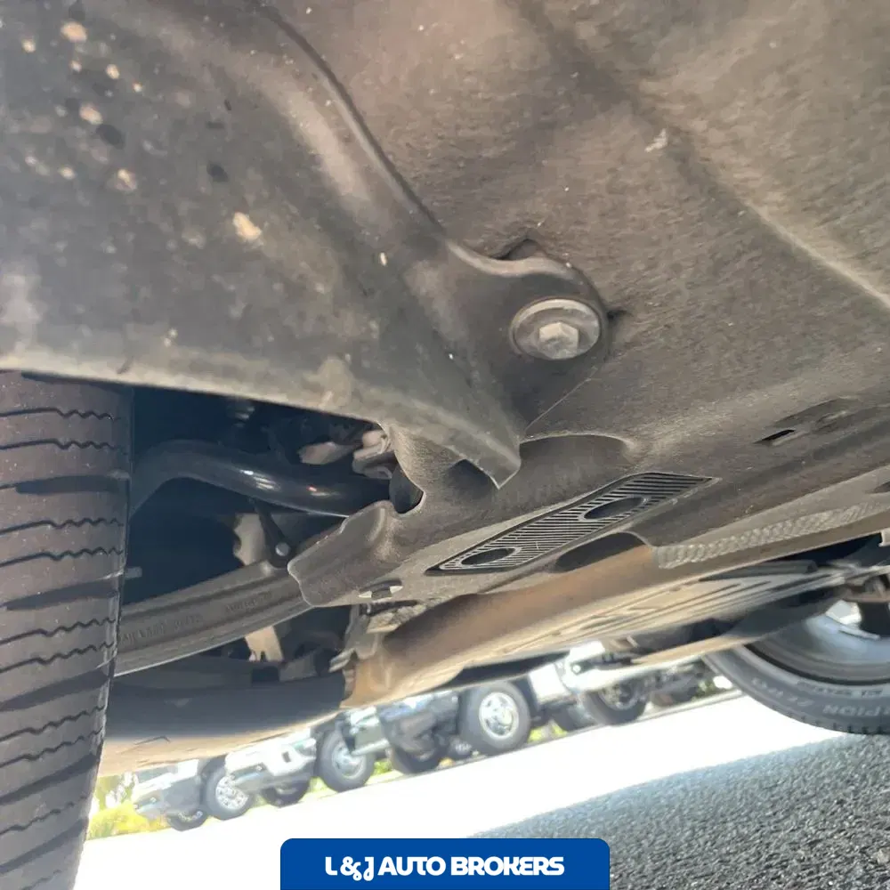 2024 Land Rover Range Rover Sport SE P360