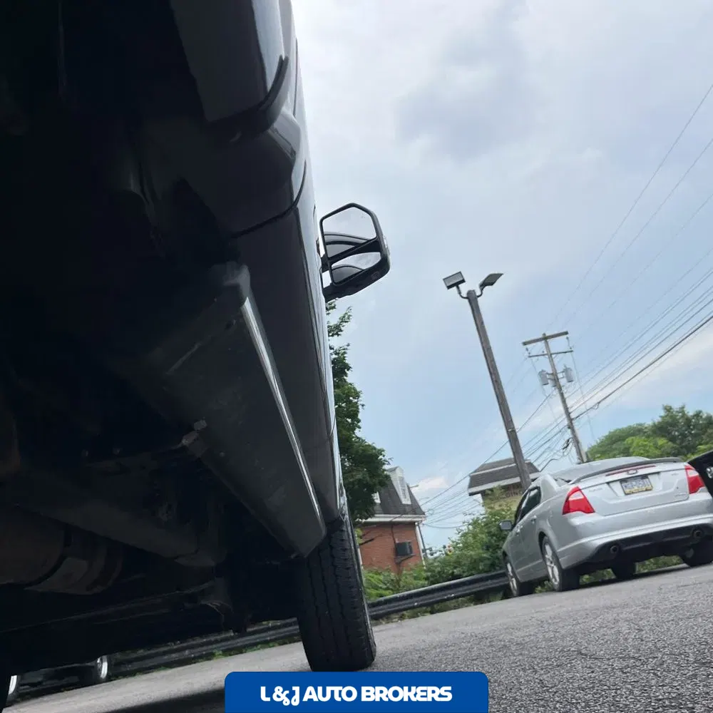 2022 Ford F250 S/D Platinum