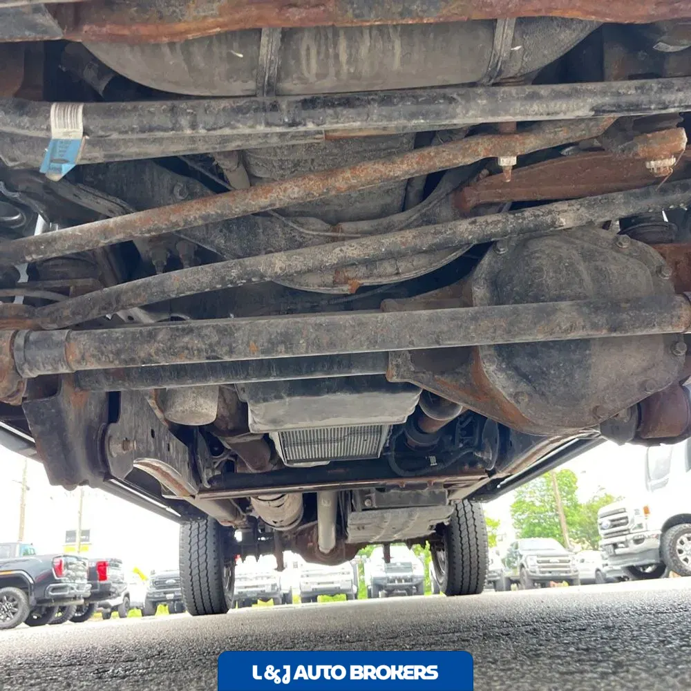 2022 Ford F250 S/D Platinum