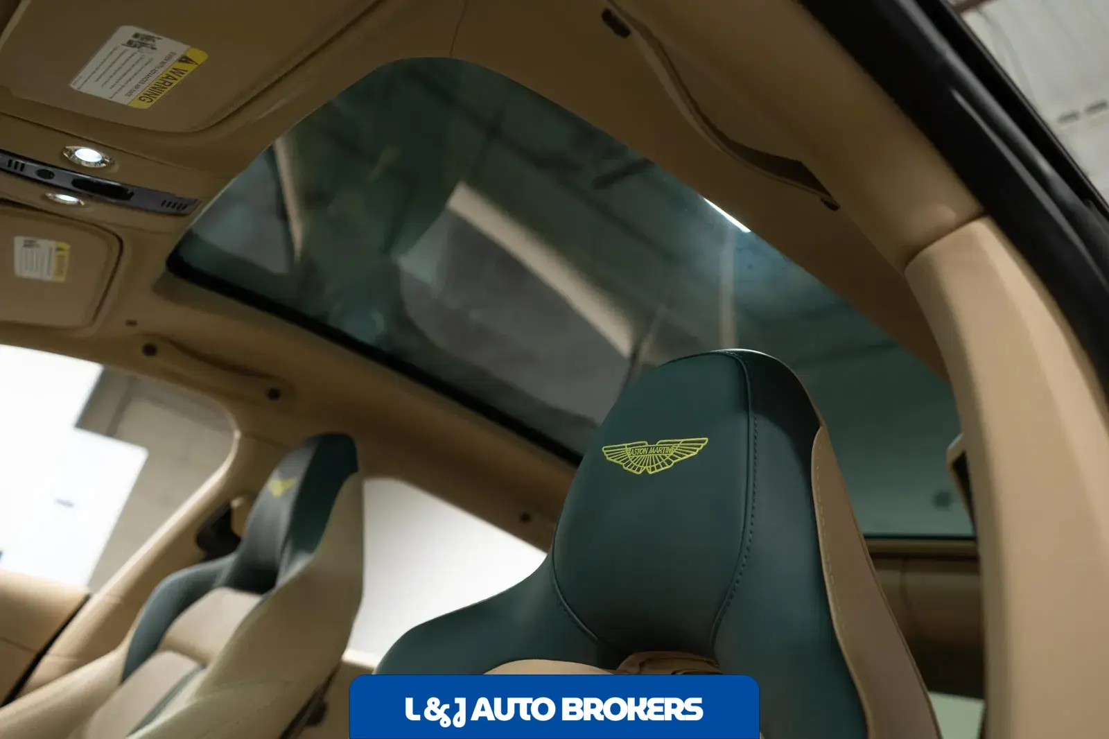2023 Aston Martin DBX707