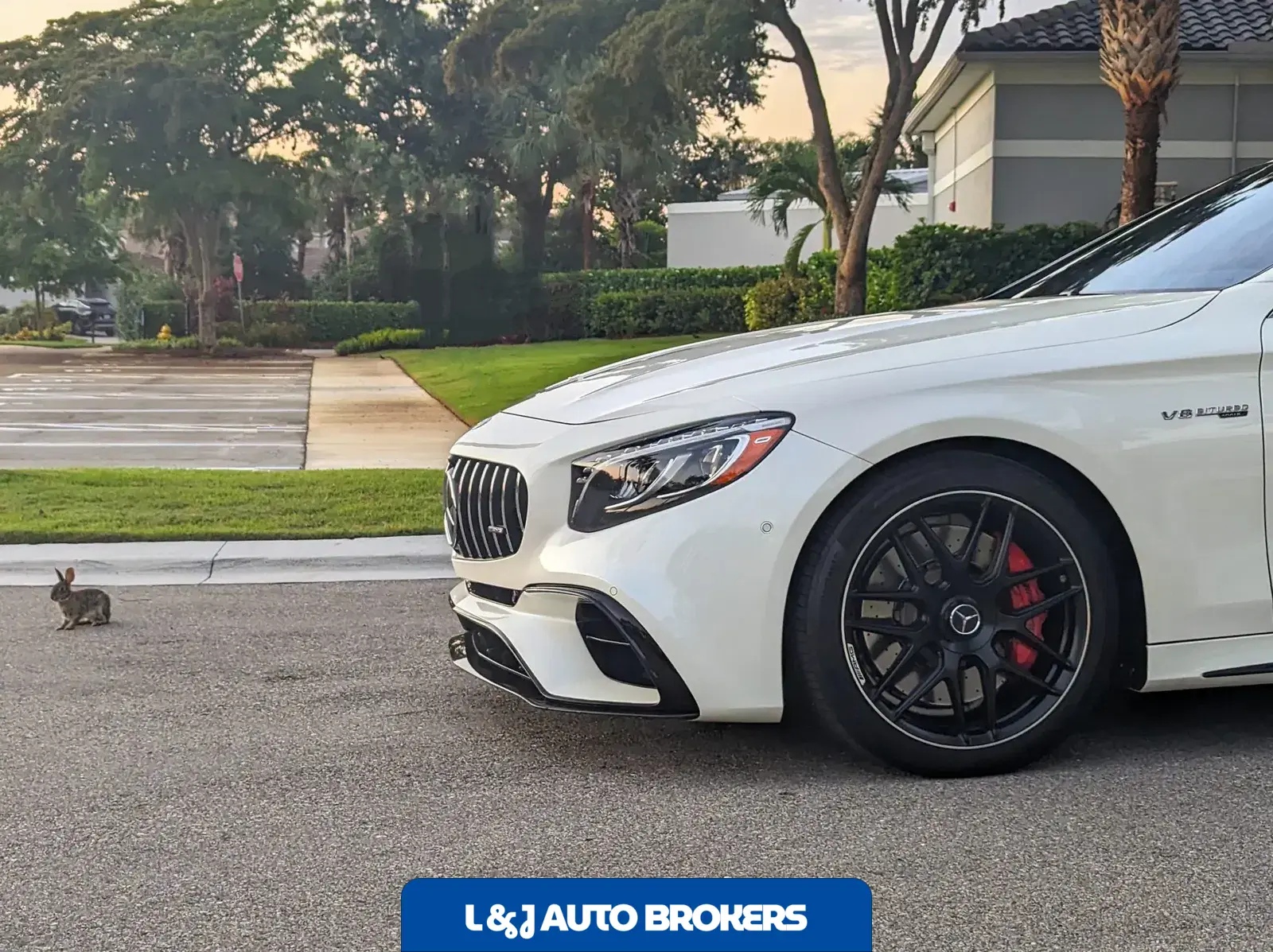 2021 Mercedes-AMG S63 4MATIC Coupe
