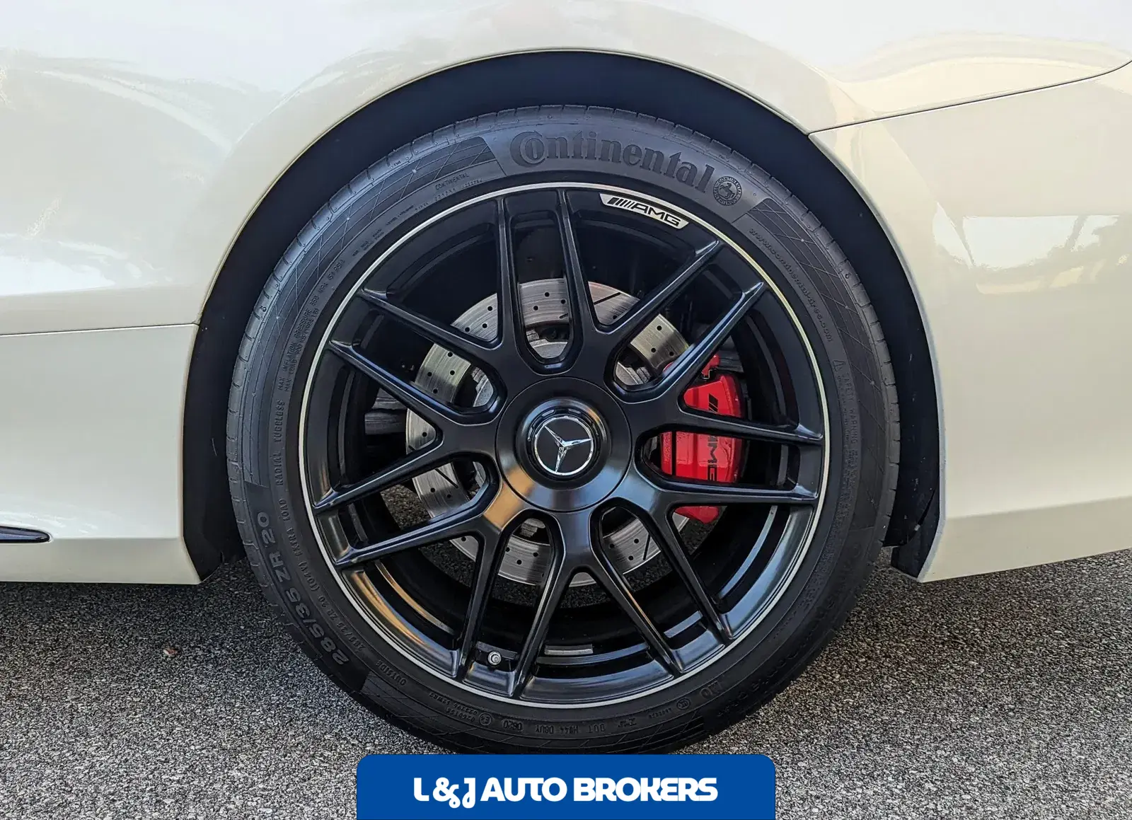 2021 Mercedes-AMG S63 4MATIC Coupe