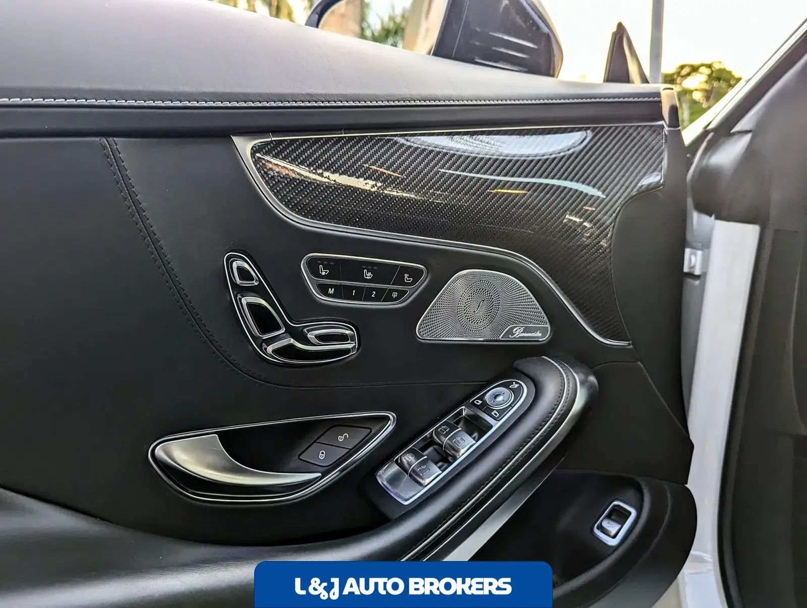 2021 Mercedes-AMG S63 4MATIC Coupe