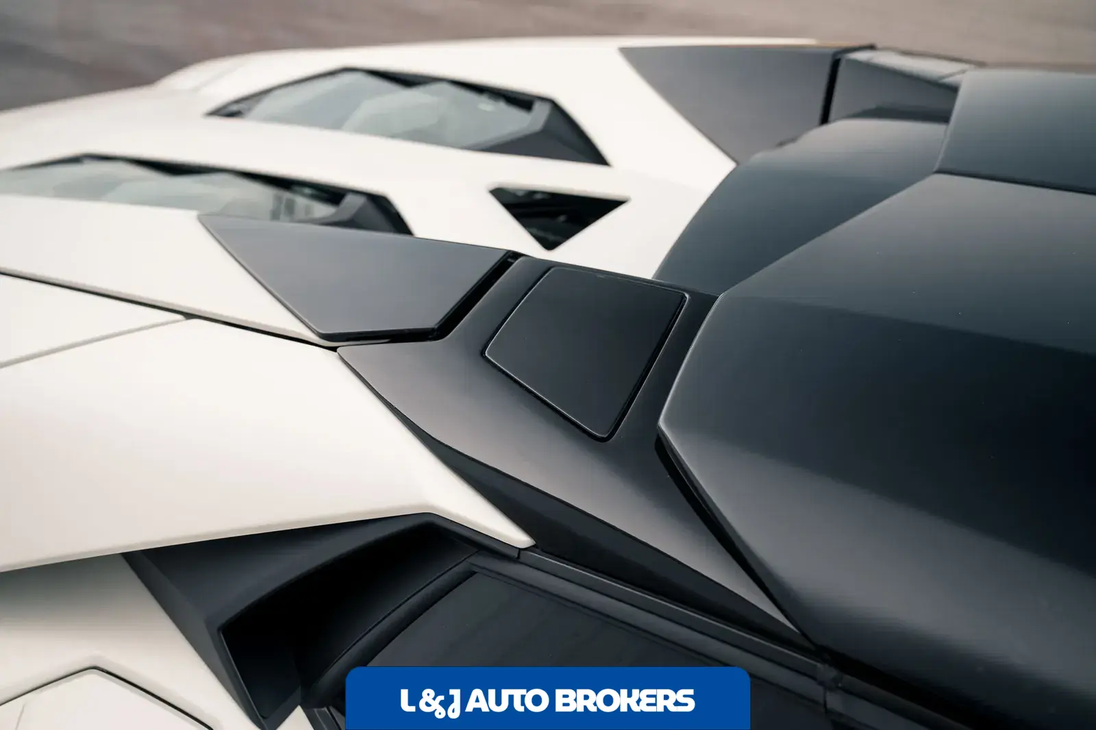 2014 Lamborghini Aventador LP700-4 Roadster