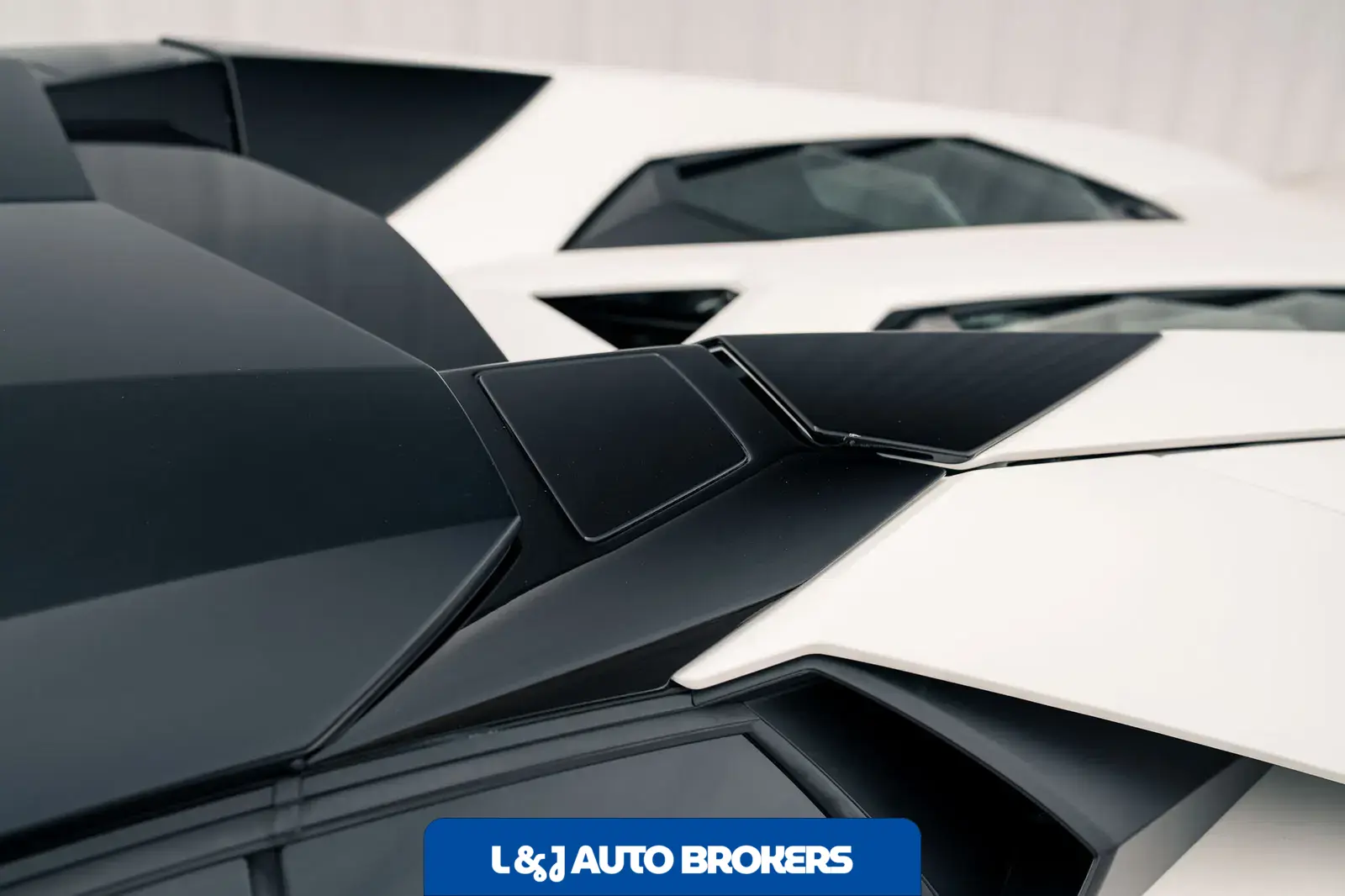 2014 Lamborghini Aventador LP700-4 Roadster