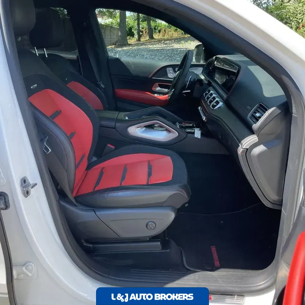 2023 Mercedes-Benz GLE AMG GLE 53