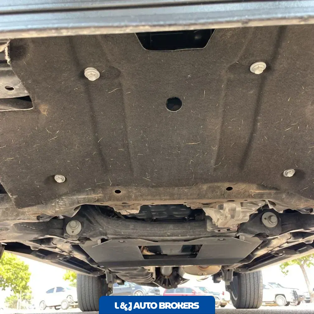 2024 Toyota Sequoia Capstone