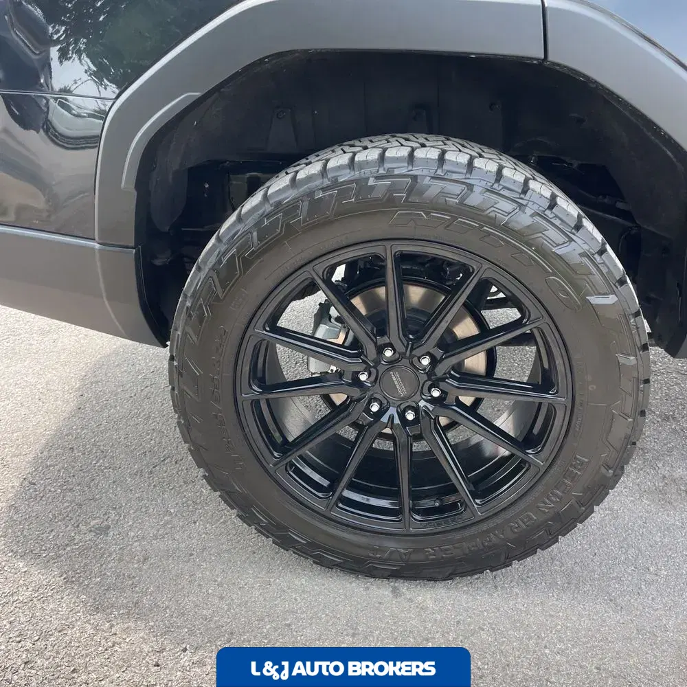 2024 Lexus GX 550 Overtrail+