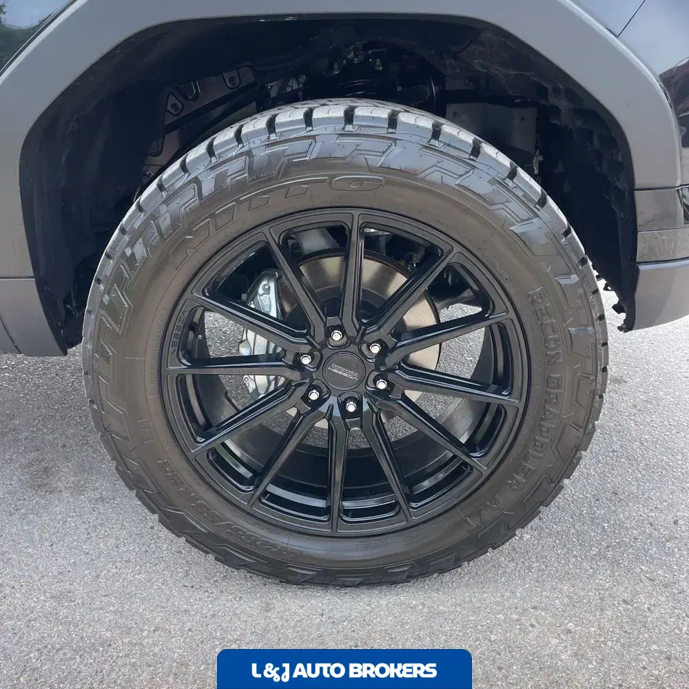 2024 Lexus GX 550 Overtrail+