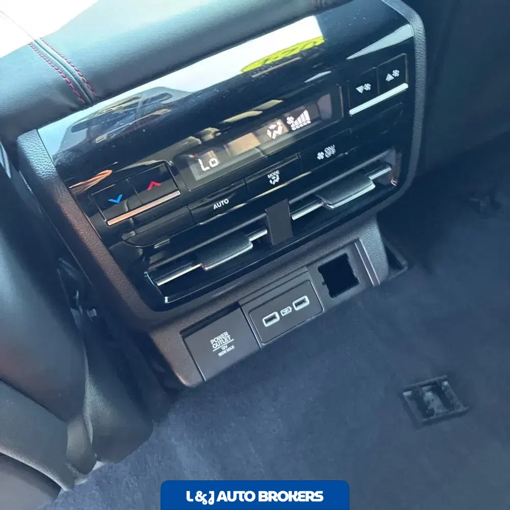 2024 Acura MDX SH-AWD w/A-SPEC