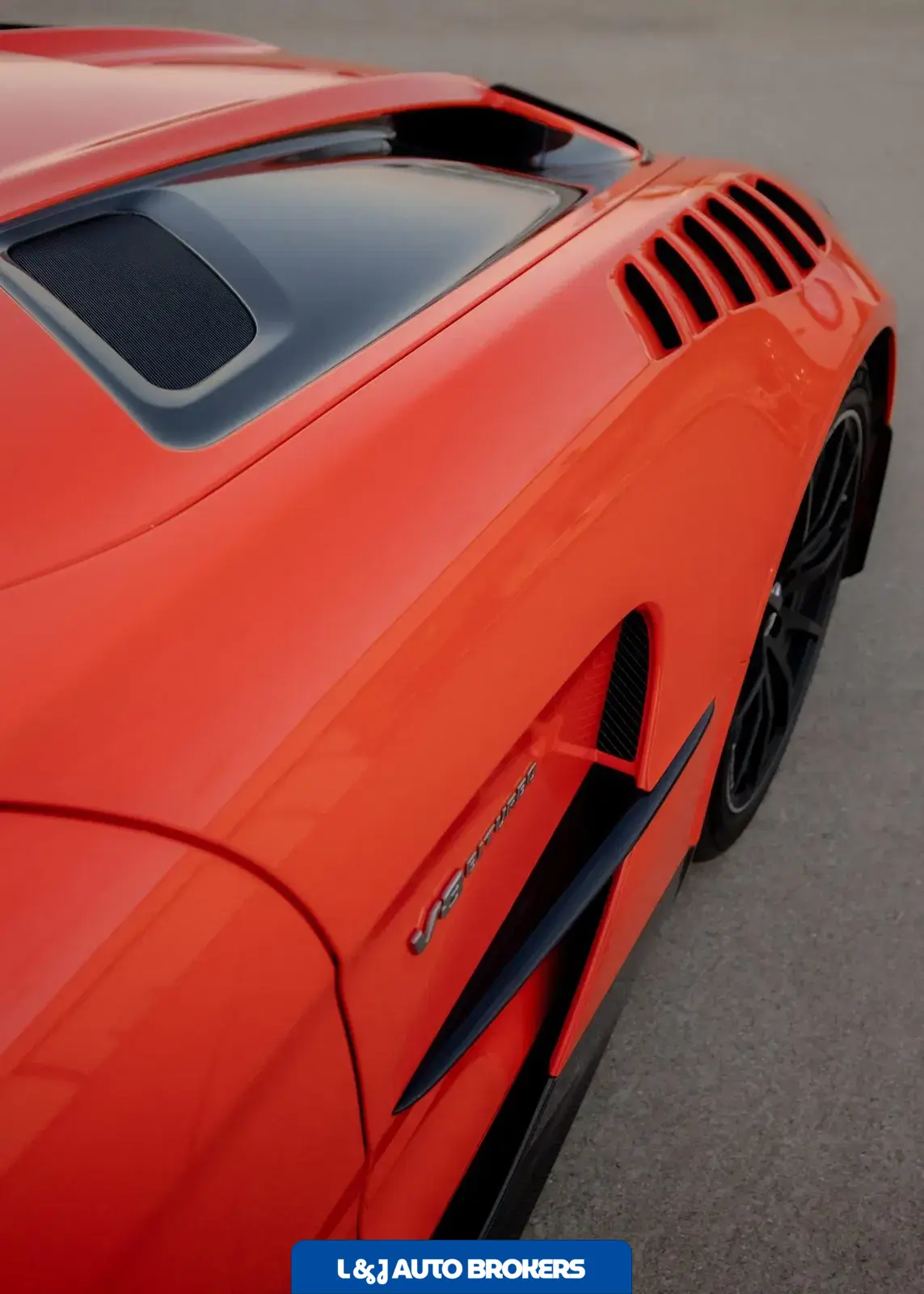 2021 Mercedes-AMG GT Black Series