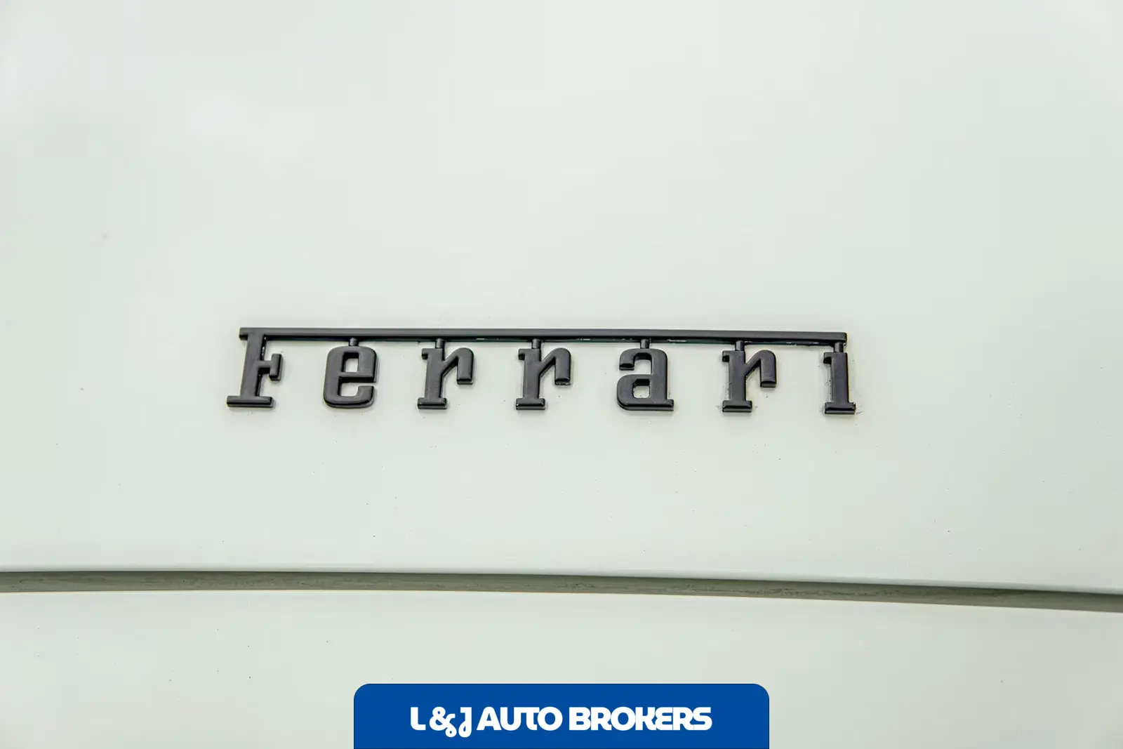 2017 Ferrari 488 Spider