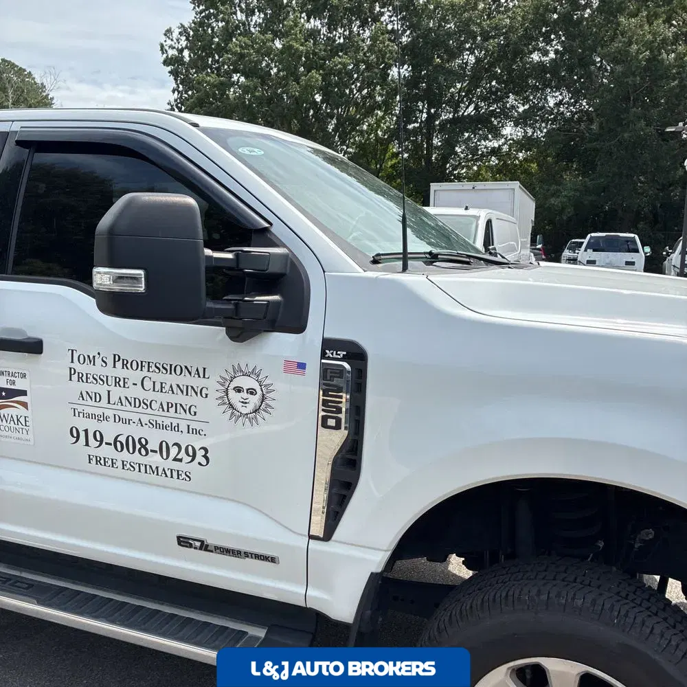 2023 Ford F-250 Super Duty XLT