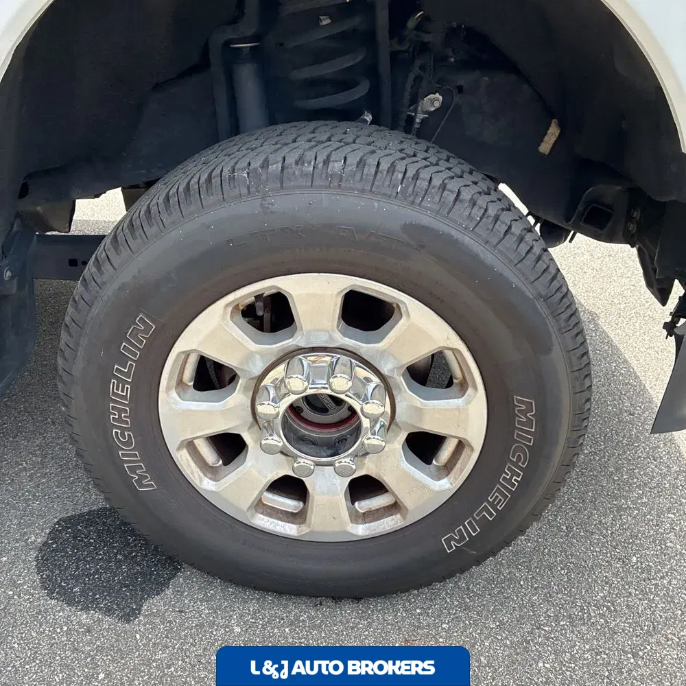 2023 Ford F-250 Super Duty XLT