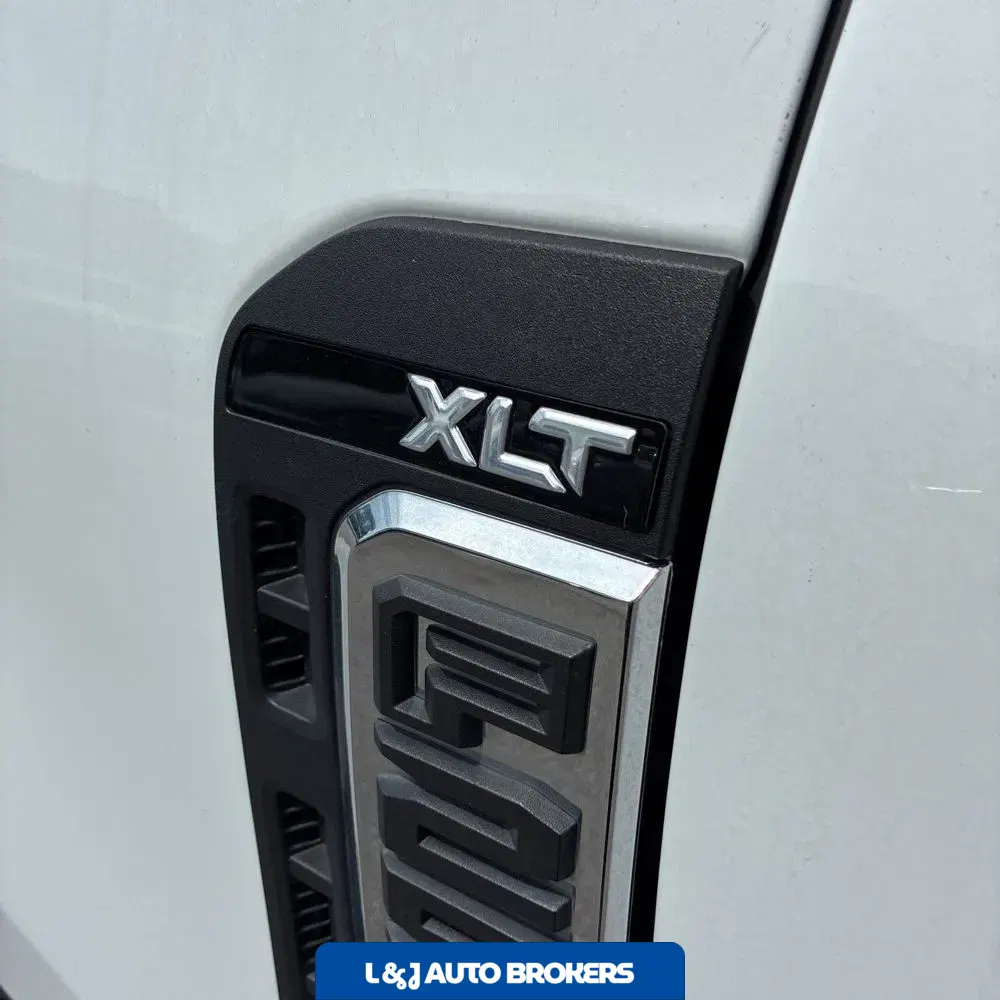 2023 Ford F-250 Super Duty XLT