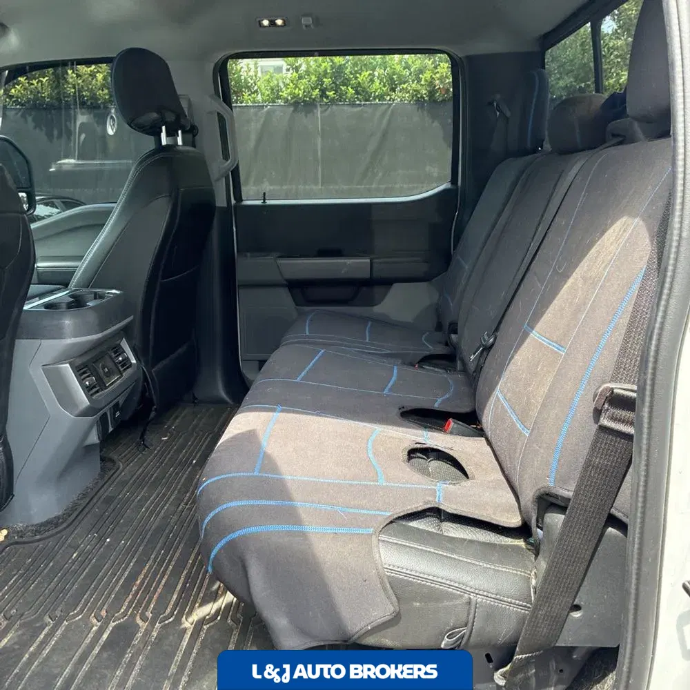 2023 Ford F-250 Super Duty XLT