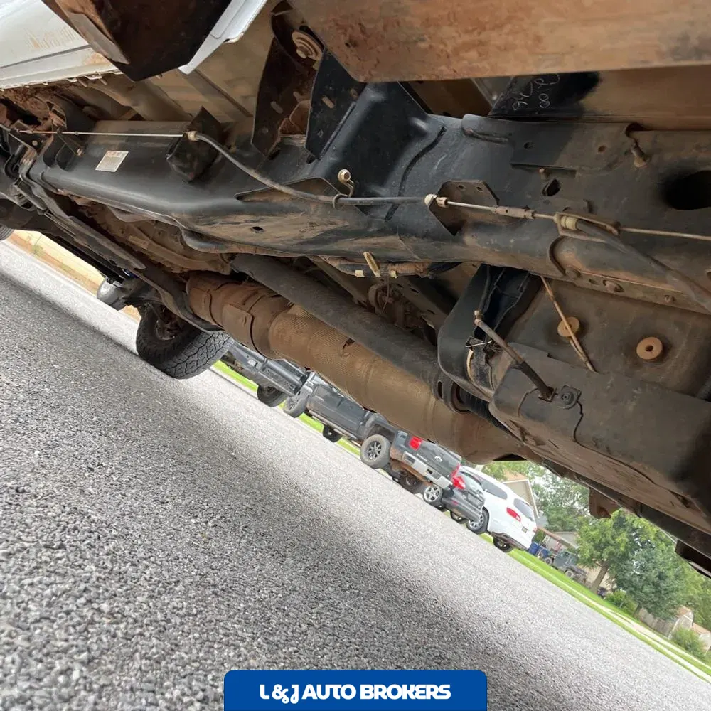 2022 Ford S/D C/C F350 XL