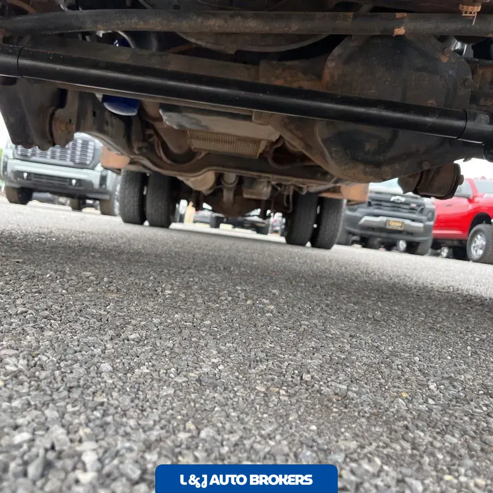 2022 Ford S/D C/C F350 XL