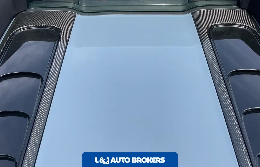 2023 Audi R8 V10