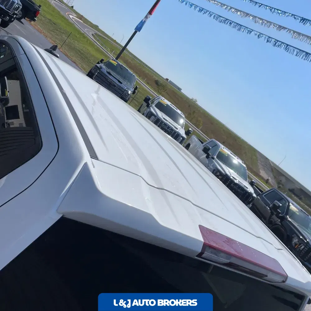 2023 Chevrolet Silverado 2500HD LT
