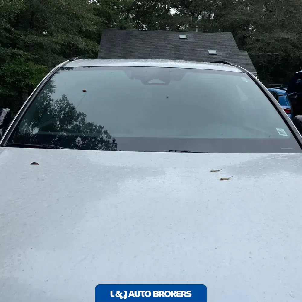 2025 Lexus TX 500h F SPORT Performance Premium