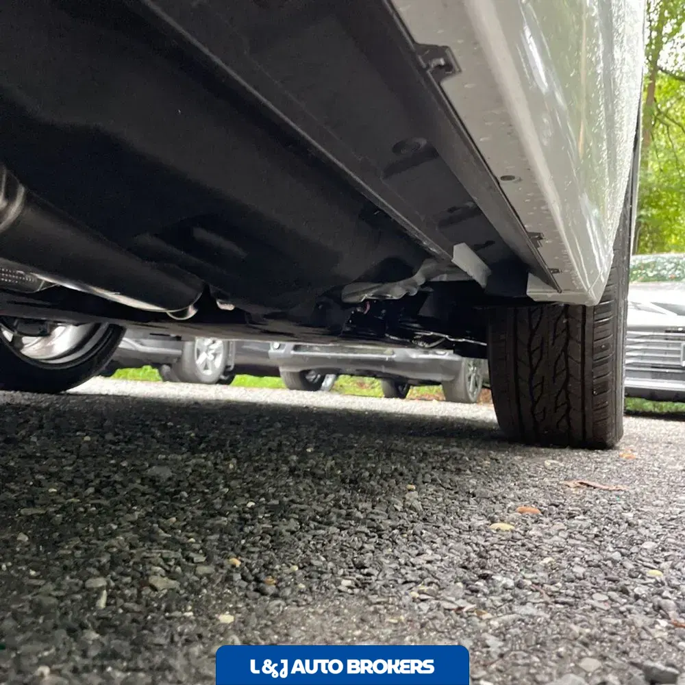 2025 Lexus TX 500h F SPORT Performance Premium