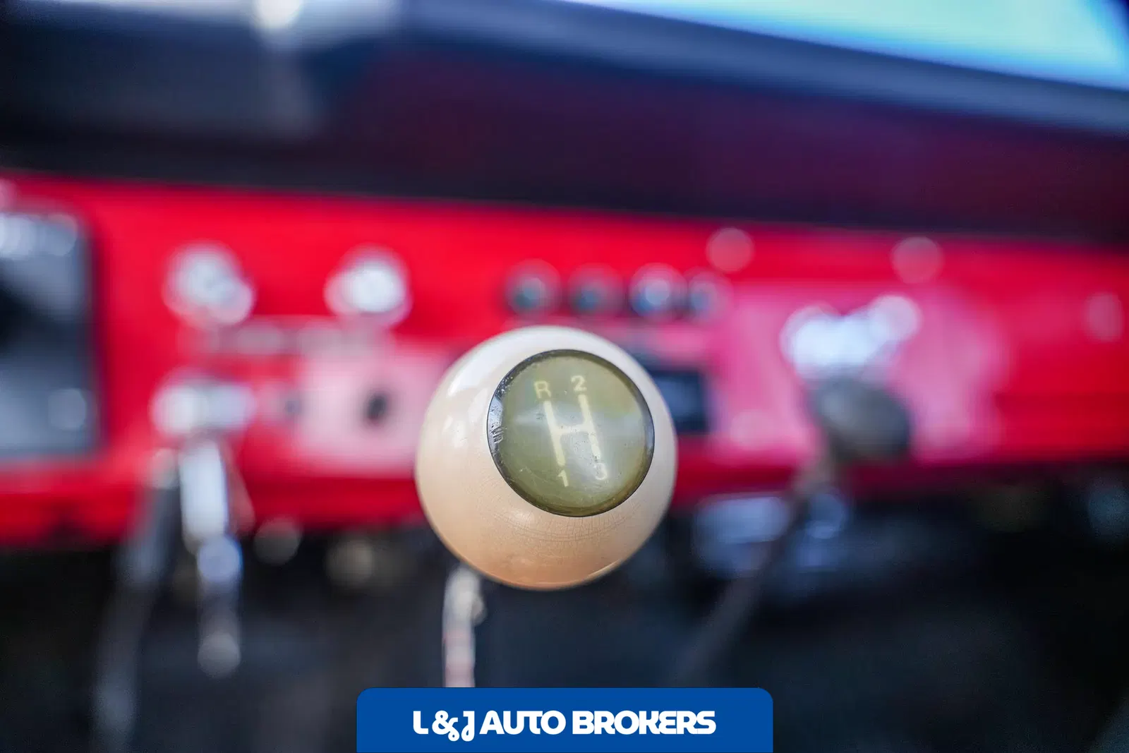1974 Ford Bronco Sport