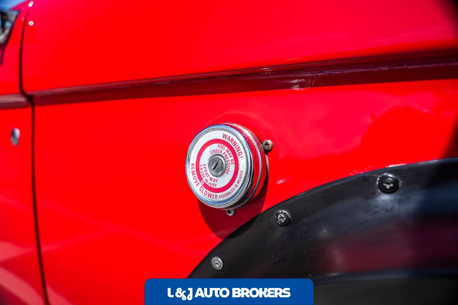 1974 Ford Bronco Sport