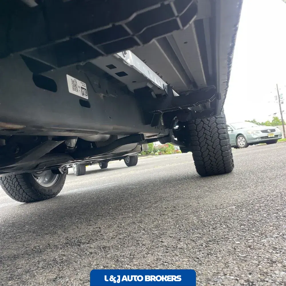 2024 Jeep Wrangler High Altitude 4xe