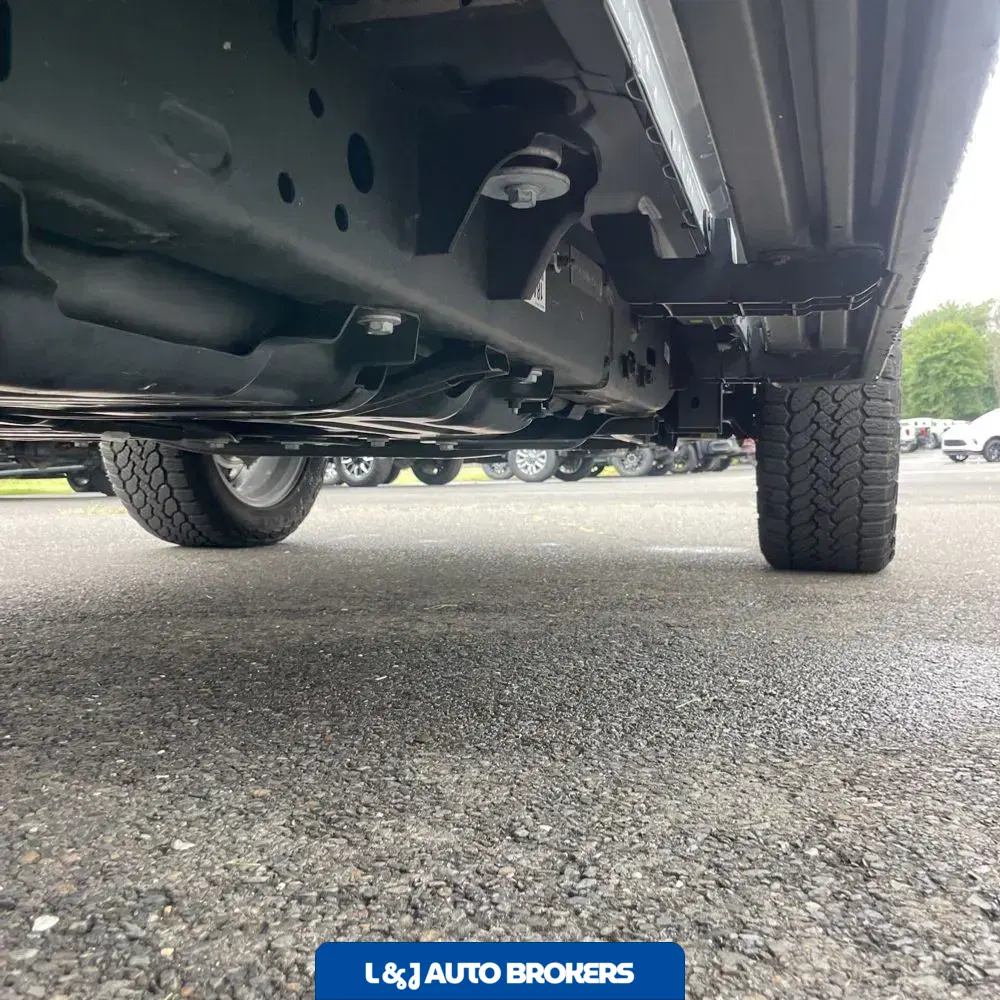 2024 Jeep Wrangler High Altitude 4xe