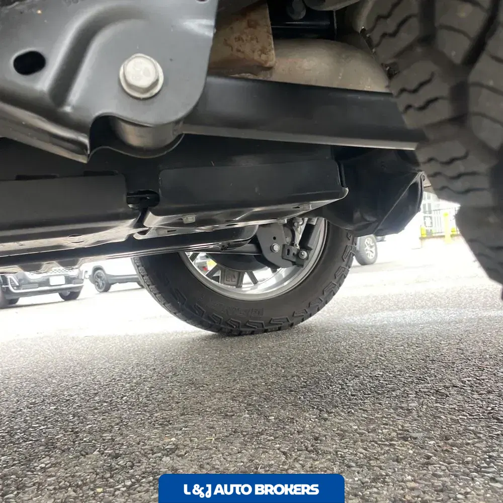 2024 Jeep Wrangler High Altitude 4xe