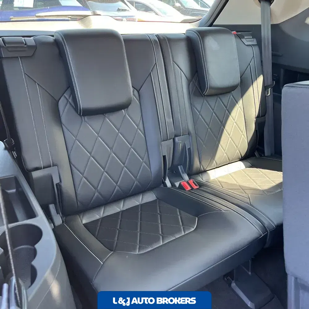 2024 Volkswagen Atlas SEL Premium R-Line 4Motion