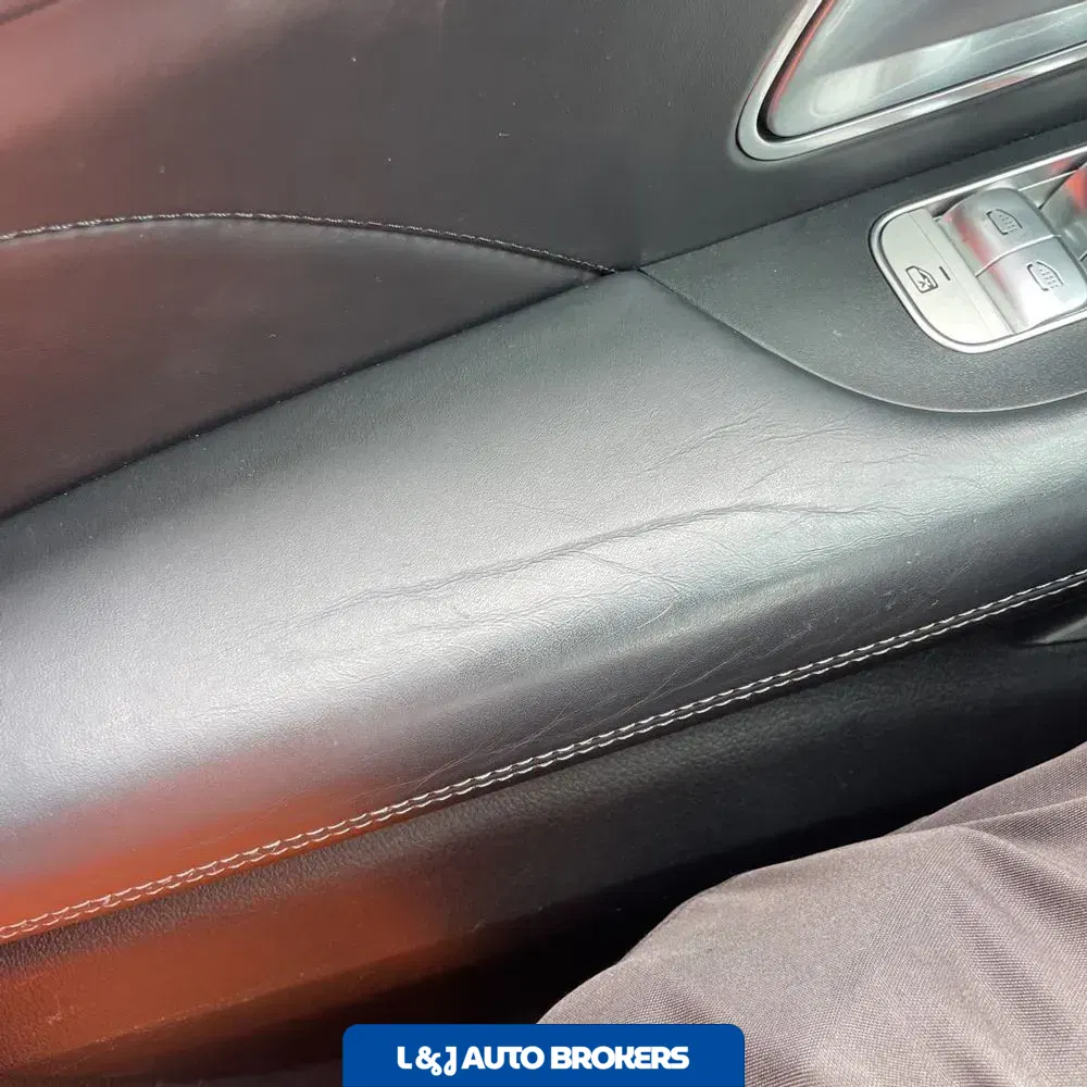 2021 Mercedes-Benz GLE AMG GLE 63 S