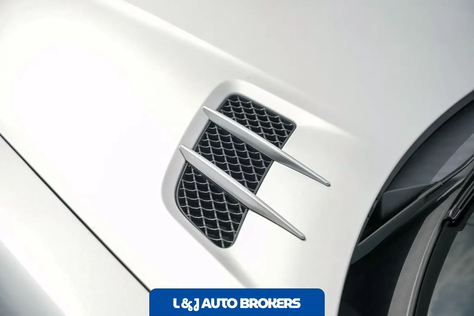 2011 Mercedes-Benz SLS AMG