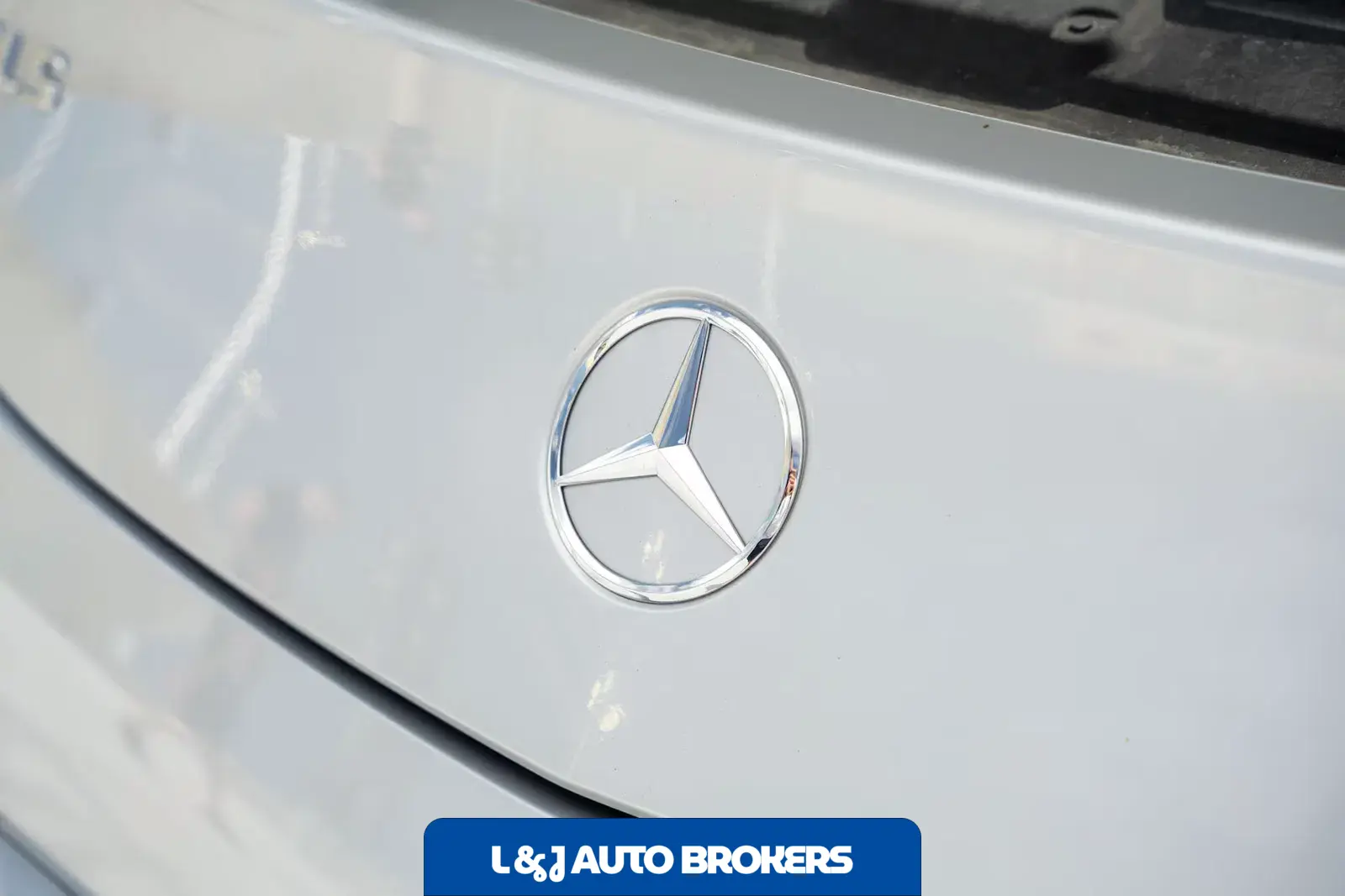 2011 Mercedes-Benz SLS AMG