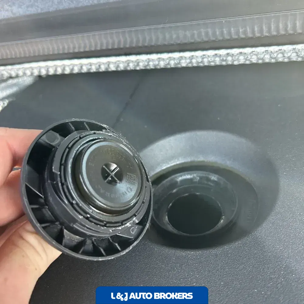 2024 INEOS Grenadier Base