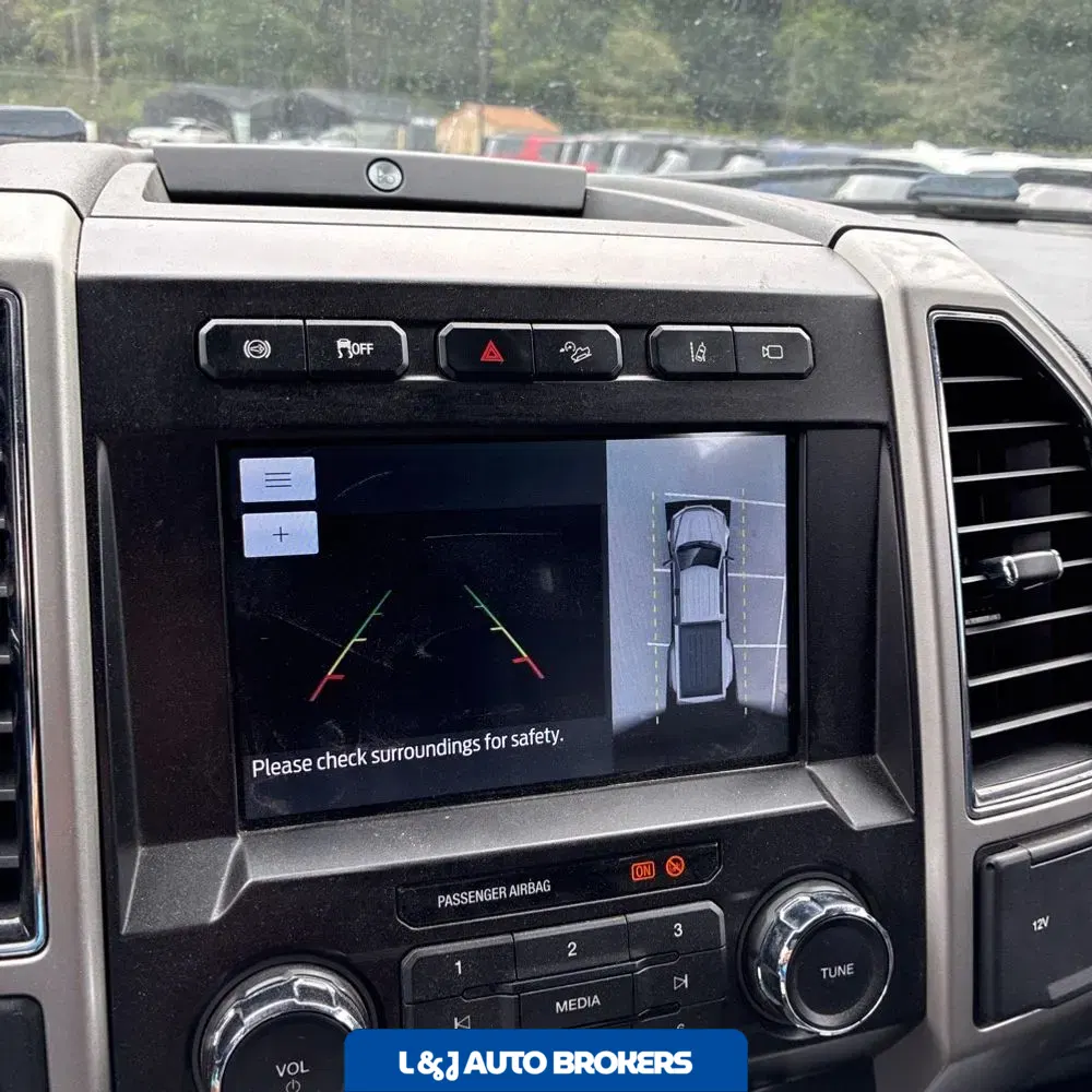 2021 Ford F-350 Super Duty Lariat